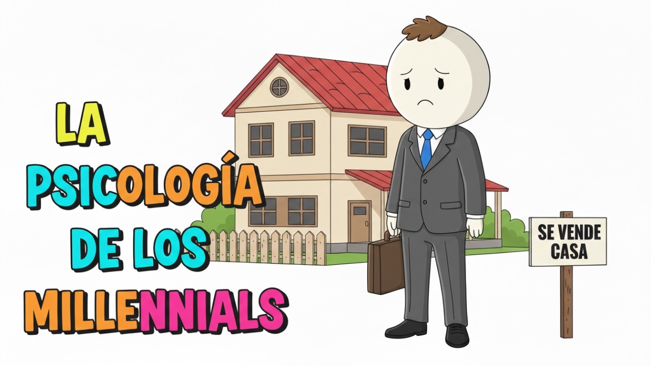Psicología de los Millennials