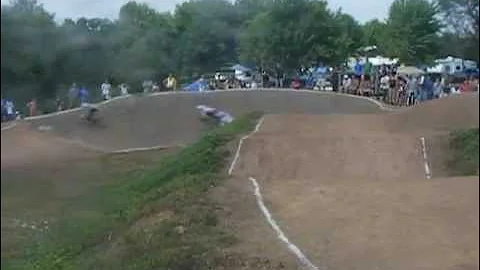 Tom Truxell wins and Jared Kilgore get 2nd at West...
