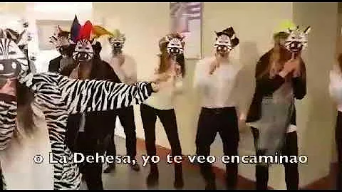 Ac la joyita del Banco Bice  Si tu vives en Las Co...