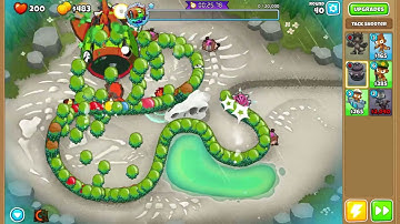 BTD6 Contested Territory 29 Banner Tile EDD 13.01