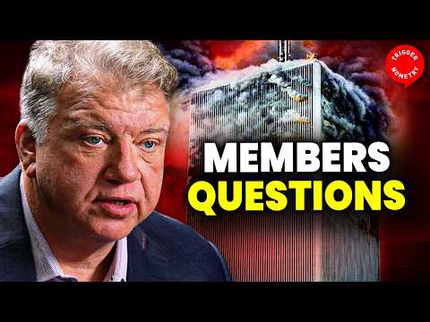 Richard Miniter Members Questions