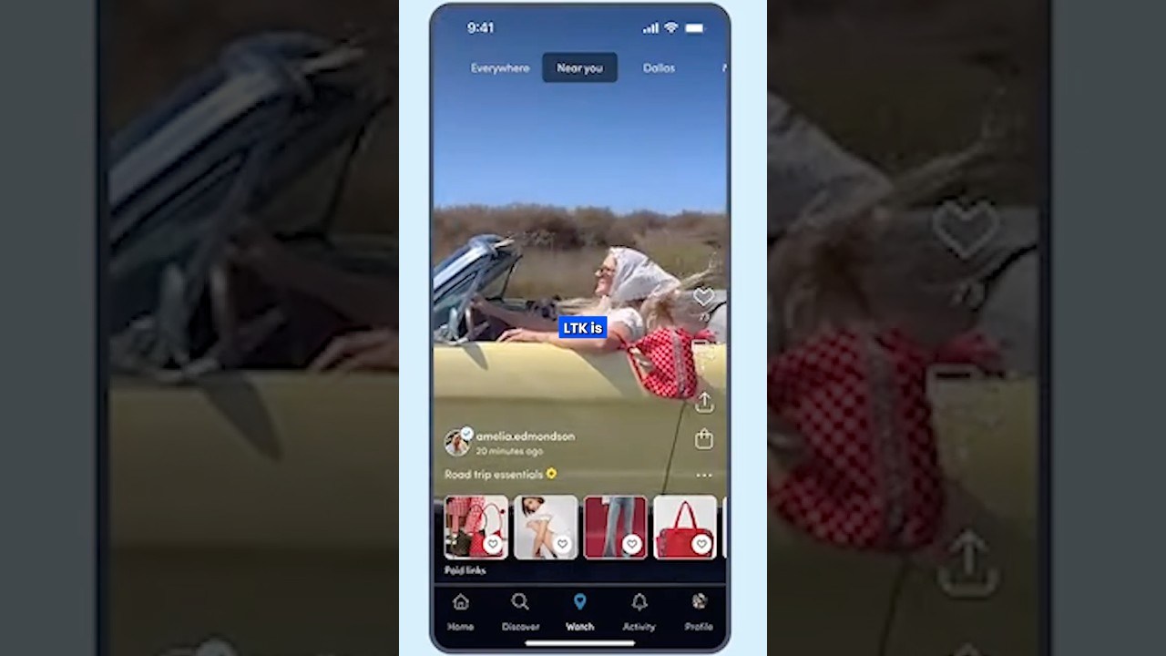 Is Target’s New Social Commerce Strategy 10 years Late?