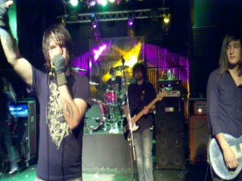 FRAMING HANLEY - LOLLIPOP!! LIVE!