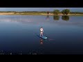 Обзор SUP доски AQUA MARINA VAPOR 10’4″