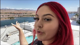 Laughlin | Birthday weekend 