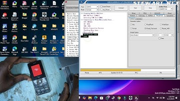 itel 2160 Unlock Mobile Security Code itel it2160 port error password remove Through PC Miracle Box