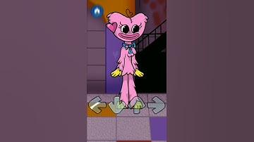 Fnf:Mommy Mod Character Test Android#fnf #android #shorts