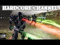 Warhammer 40 000 multiplayer Hardcore #229 Свежеватели