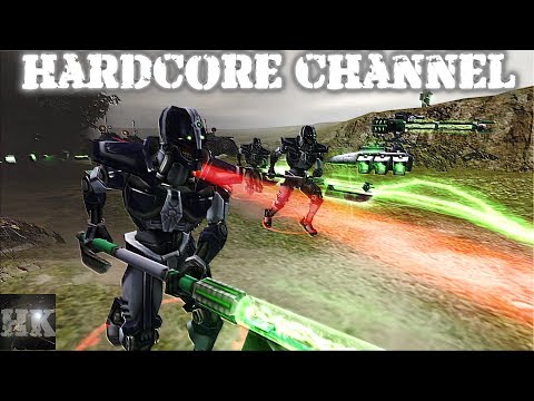 Видео: Warhammer 40 000 multiplayer Hardcore #229 Свежеватели