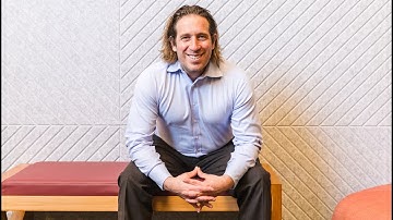 Jeremy Bailenson on the science behind VR