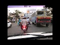 HİNDİSTAN  TRAFİK   india traffic,streets