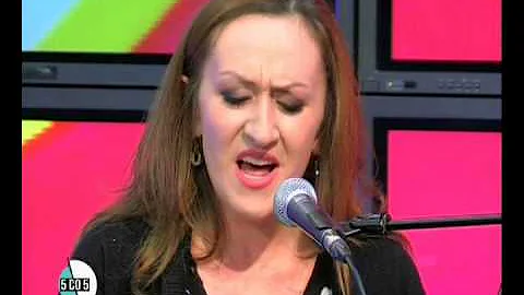 Renata Perazic - Brod u boci