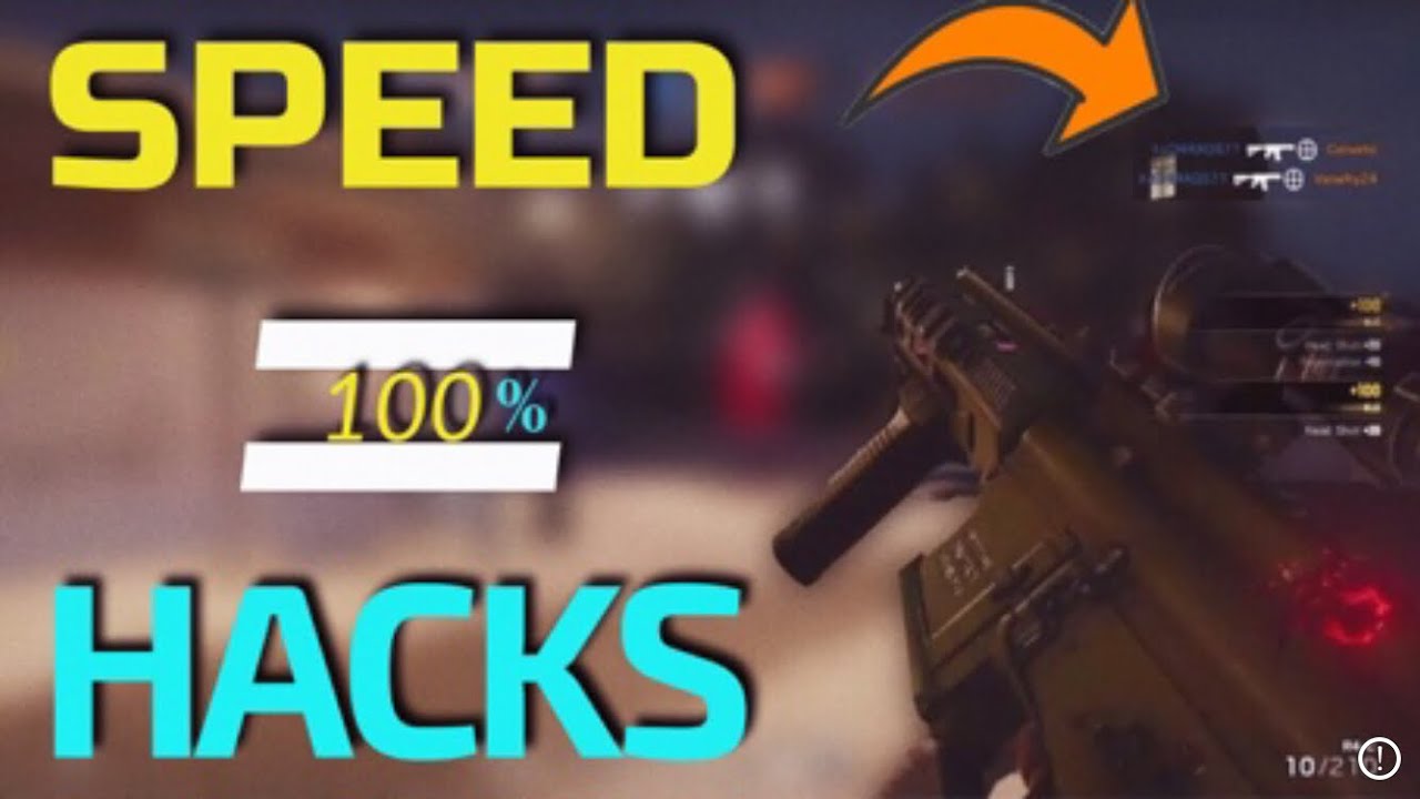 The LUCKIEST DOUBLE KILL WALL-BANG (HACKS) - Rainbow Six Siege GAMEPLAY