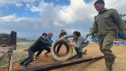 LÝ DO HẾT MƯA RỒI NHƯNG NHÀ BỐ MẸ CÓI LALIN VẪN CHUYỂN LÁN