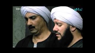 إصابة الشيخ مصطفى 💔 ( قلق صالح الضو على عزام 😰)