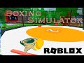 Roblox Boxing Simulator - Lazarbeam is my pet!