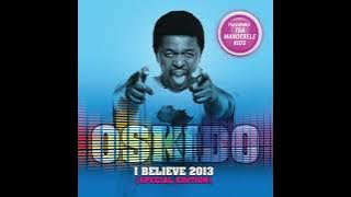 Oskido Ft. Professor, Zulu & Busiswa Wafa Wafa (Original) [Yuri Unibelas]