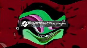 Klasky Csupo In Corrupted Game (Instructions In The Description)