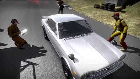 Need for Speed Shift Gameplay Part-7