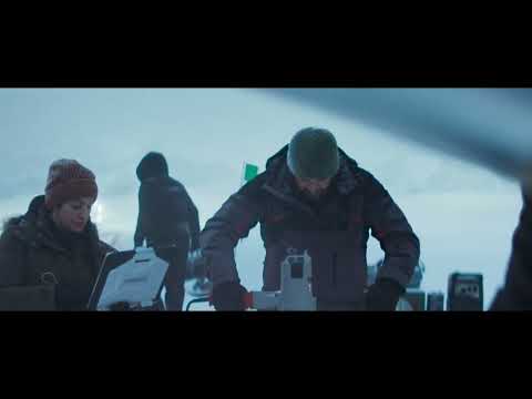 "Boxes," one of two videos in the Department of the Army’s “Find Your Next Level” campaign, captures an Army Civilian physical scientist and his team as they drill into the ice to take ice core samples, demonstrating the unique and global nature of a Civilian career.