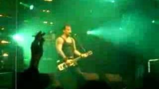 Volbeat@Dauwpop.2008
