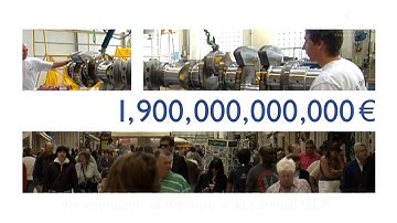 TARGET2: The Eurosystem