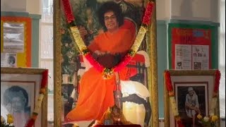 Sai Matha Pitha Deenabandhu Sakha  Sri Sathya Sai bhajan