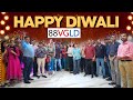Happy diwali from vg learning destination family 