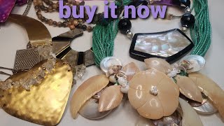 pre recorded Buy it now sale video