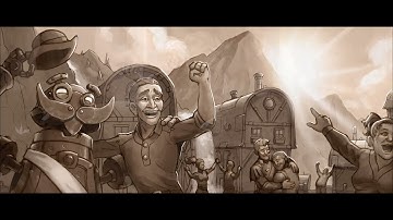 Torchlight 3 (Switch Lite) ENDING MOVIE ( PART 2)