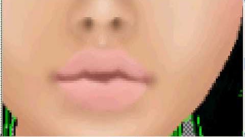 Lip Tut.. IMVU
