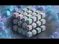 Architecture of Being: From Atom to Universe | ODTOE Theory Explained