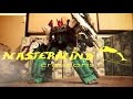 Mastermind Creations  Stop Motion - CARNIFEX (OVERLORD)