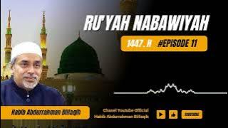 RN 11. KYAI THOIFUR MAWARDI PURWEREJO HIZIB NASHOR.