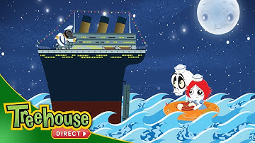 Ruby Gloom: Hair(Less) the Musical, Part 1 - Ep.31