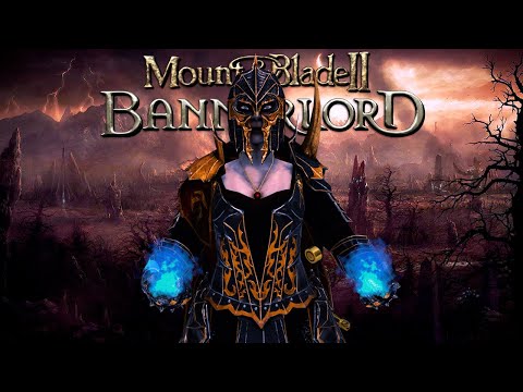 Life As A VAMPIRE In BANNERLORD | The Old Realms Mod