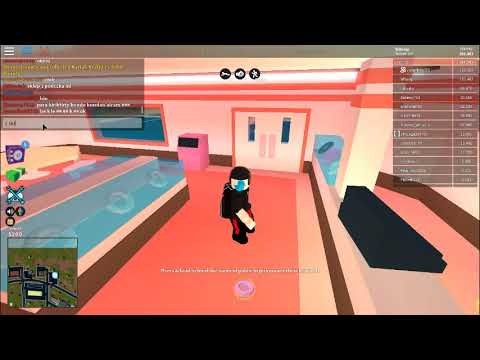 Co Zrobic Zeby Okrasc 2 Sklepy I Jubilera W Roblox Youtube - jak latwo okrasc jubilera roblox jailbreak how to easy rob a