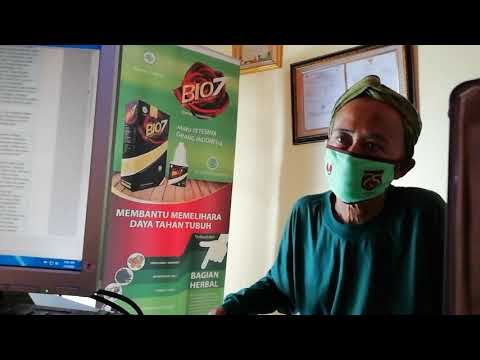 Cek dan konsultasi bio7