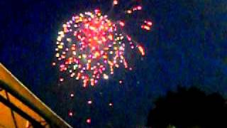 RiverFest 2011