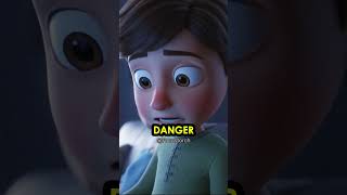 Your Childhood Is Secretly Controlling Your Love Life__