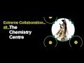 Extreme collaboration when chemistry and art collide