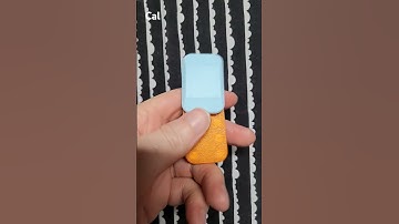 3 Click 3d Printed Fidget Slider by GadgetCraft on Etsy #shorts