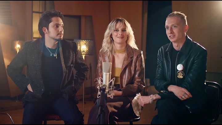 In conversation with Wolf Alice - Hear True