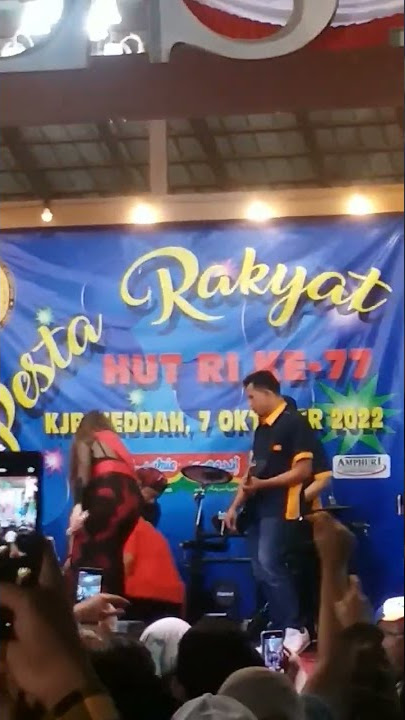 Bang Toyib ( Lia Amelia )