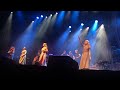 Ballroom of Romance with Susan on Celtic Woman Postcards From Ireland Tour 2022