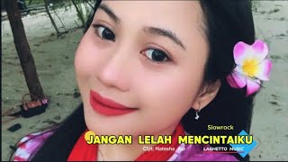 JANGAN LELAH MENCINTAIKU 🎧