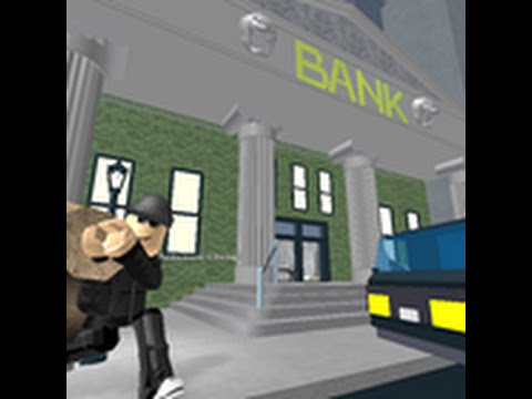 Rob A Bank Obby Freakin Troller Part 2 Youtube - roblox bank obby