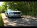 2008 Dodge Avenger Test Drive