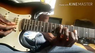 Praises playing guitar tutorials