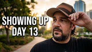 Day 13 Weight Loss | This is What Commitment Looks Like!